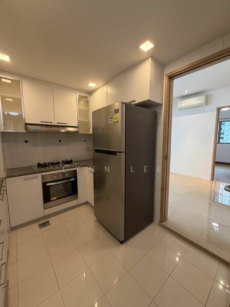 For Sale - Newton 21 (Former Newton Euro-Asia)