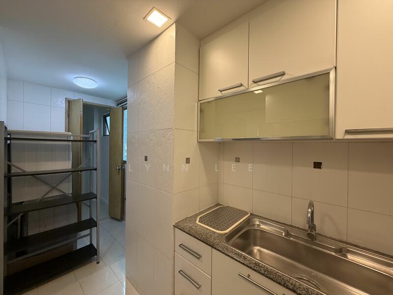 For Sale - Newton 21 (Former Newton Euro-Asia)