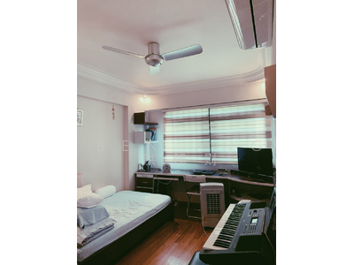 For Rent - 507B Wellington Circle