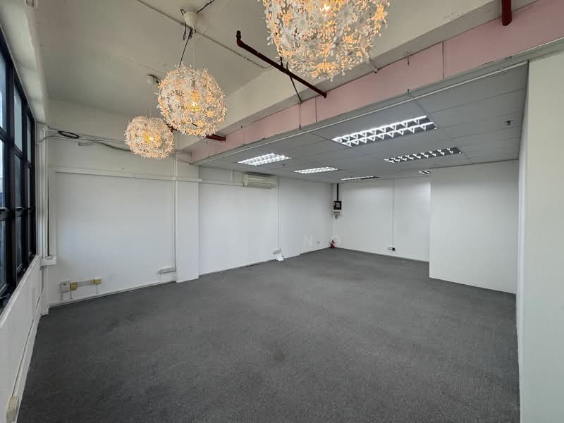 Alpha Building, 45 Kallang Pudding Road, 520 sqft, Light Industrial (B1) For Rent, by Jay Ng, 21719143 - CommercialGuru.com.sg