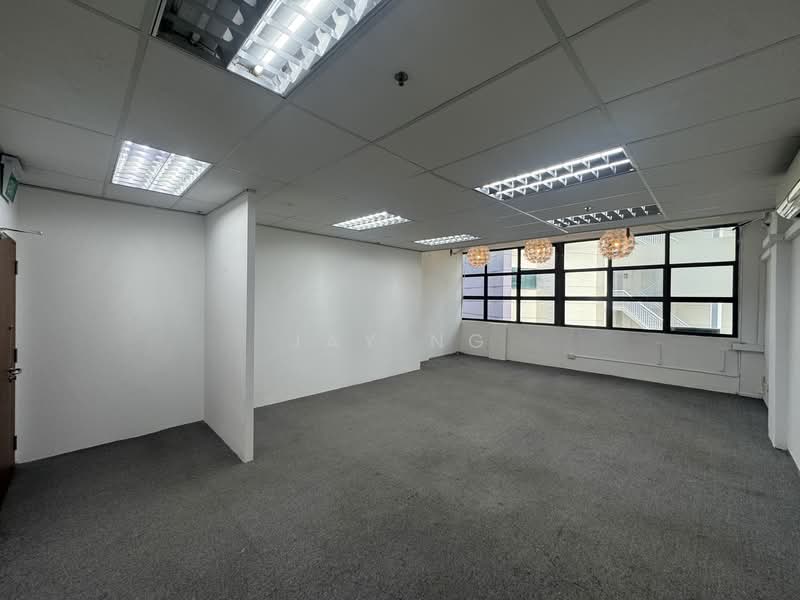 Alpha Building, 45 Kallang Pudding Road, 520 sqft, Light Industrial (B1) For Rent, by Jay Ng, 21719143 - CommercialGuru.com.sg