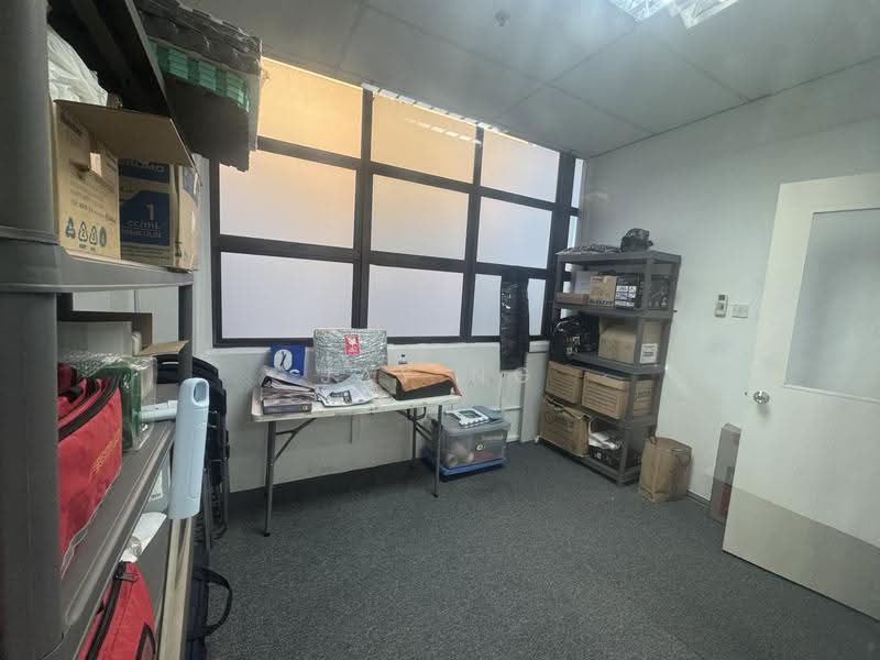 Alpha Building, 45 Kallang Pudding Road, Macpherson / Potong Pasir, 520 sqft, Light Industrial (B1) For Rent, by Jay Ng, 21719143 - Interior - CommercialGuru.com.sg