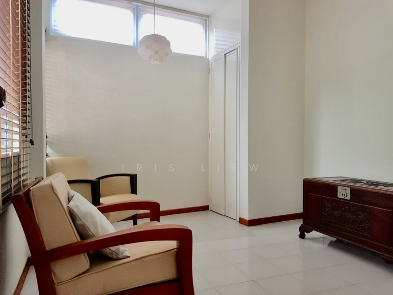 Binjai Park, Binjai Park, 2 Bedrooms, 1,033 sqft, Walk-up Apartment For Rent, by Iris Liew, 21719809 - bedroom 2 - PropertyGuru.com.sg