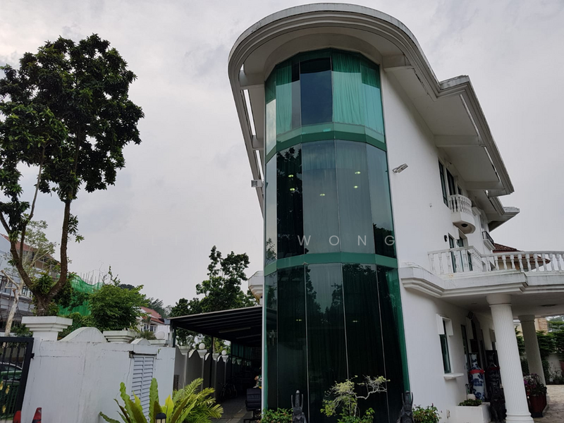 [No Longer Available] Greenbank Park, Greenbank Park, 10+ Bedrooms