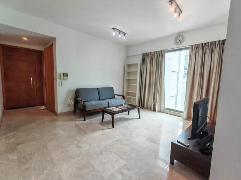 Amaryllis Ville, 20 Newton Road, Newton / Novena, 1 Bedroom, 657 sqft, Condominium For Rent, by Wee Xin Yi, 21720136 - PropertyGuru.com.sg