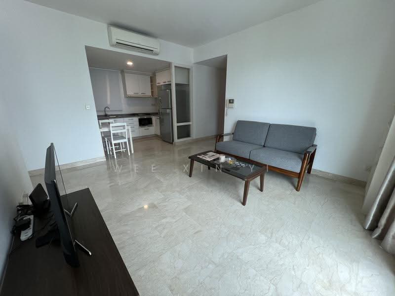 Amaryllis Ville, 20 Newton Road, Newton / Novena, 1 Bedroom, 657 sqft, Condominium For Rent, by Wee Xin Yi, 21720136 - PropertyGuru.com.sg