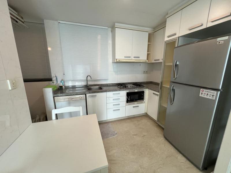 Amaryllis Ville, 20 Newton Road, Newton / Novena, 1 Bedroom, 657 sqft, Condominium For Rent, by Wee Xin Yi, 21720136 - PropertyGuru.com.sg