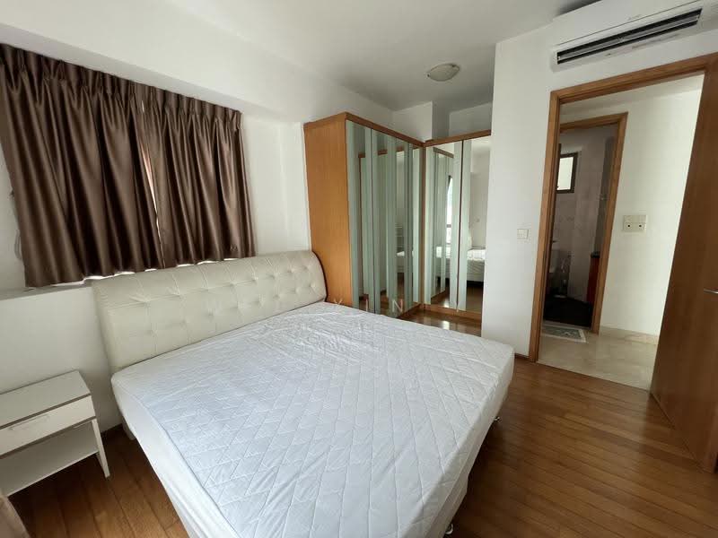 Amaryllis Ville, 20 Newton Road, Newton / Novena, 1 Bedroom, 657 sqft, Condominium For Rent, by Wee Xin Yi, 21720136 - PropertyGuru.com.sg