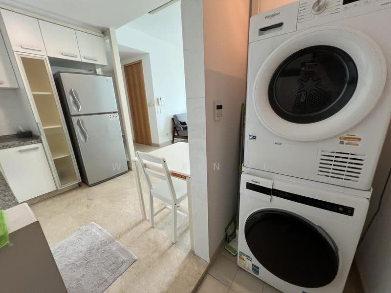 Amaryllis Ville, 20 Newton Road, Newton / Novena, 1 Bedroom, 657 sqft, Condominium For Rent, by Wee Xin Yi, 21720136 - PropertyGuru.com.sg