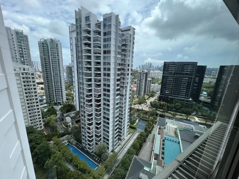 Amaryllis Ville, 20 Newton Road, Newton / Novena, 1 Bedroom, 657 sqft, Condominium For Rent, by Wee Xin Yi, 21720136 - PropertyGuru.com.sg