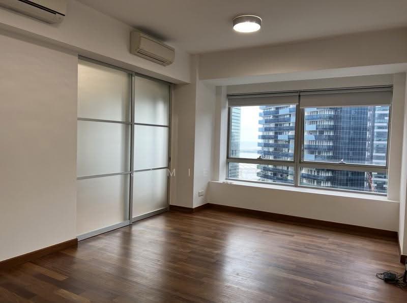 The Sail @ Marina Bay, 2 Marina Boulevard, Boat Quay / Raffles Place / Marina, 1 Bedroom, 614 sqft, Apartment For Rent, by Jamie Ng, 21720189 - Interior - PropertyGuru.com.sg