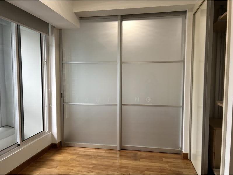 The Sail @ Marina Bay, 2 Marina Boulevard, Boat Quay / Raffles Place / Marina, 1 Bedroom, 614 sqft, Apartment For Rent, by Jamie Ng, 21720189 - Interior - PropertyGuru.com.sg
