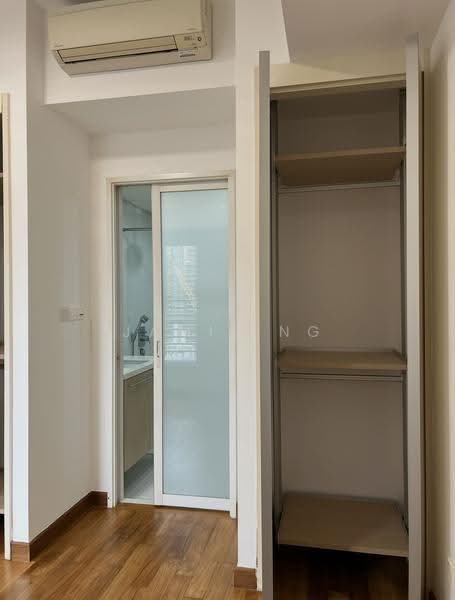 The Sail @ Marina Bay, 2 Marina Boulevard, Boat Quay / Raffles Place / Marina, 1 Bedroom, 614 sqft, Apartment For Rent, by Jamie Ng, 21720189 - Bathroom - PropertyGuru.com.sg