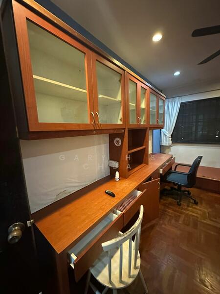 Large common room, Chuan Terrace, Room Rental, 150 sqft, Terraced House For Rent, by Gary H S Chua, 21720198 - PropertyGuru.com.sg