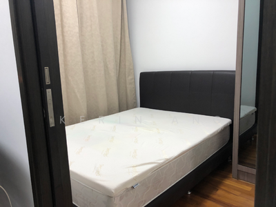 For Rent - Edenz Loft