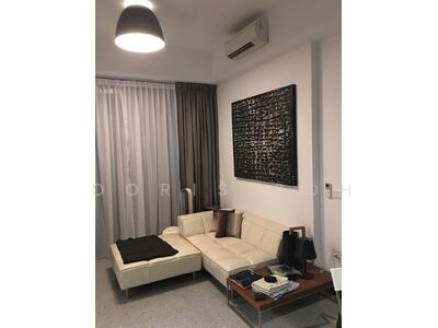 For Rent - The Hillier