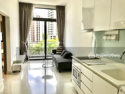For Rent - Urban Vista