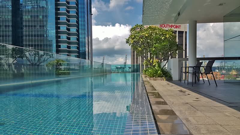 The Arris, 28 Yan Kit Road, 2 Bedrooms, 936 sqft, Apartment For Rent, by HT Lee, 21720491 - PropertyGuru.com.sg