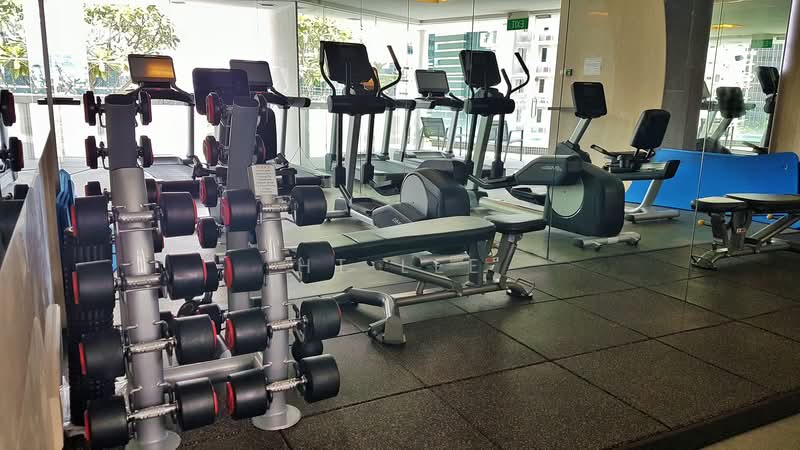 The Arris, 28 Yan Kit Road, 2 Bedrooms, 936 sqft, Apartment For Rent, by HT Lee, 21720491 - PropertyGuru.com.sg