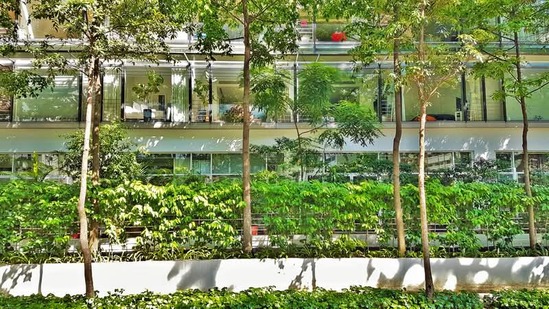 The Arris, 28 Yan Kit Road, 2 Bedrooms, 936 sqft, Apartment For Rent, by HT Lee, 21720491 - PropertyGuru.com.sg