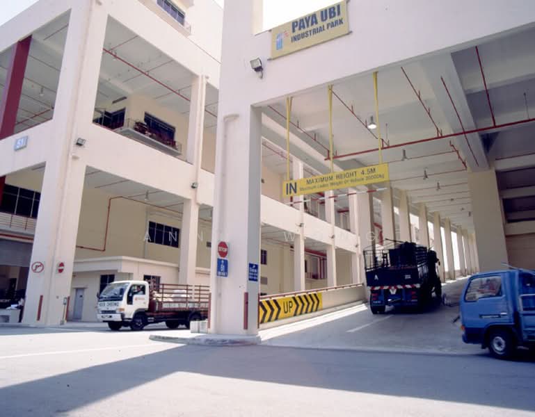 Paya Ubi Industrial Park, 51 Ubi Avenue 1, 7,453 sqft, Light Industrial (B1) For Sale, by Annie Wong, 21720937 - CommercialGuru.com.sg