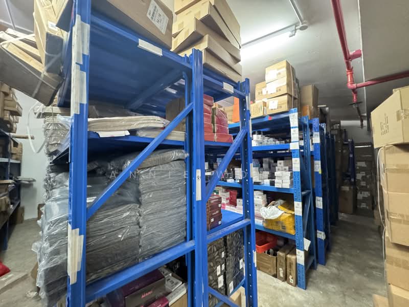 Paya Ubi Industrial Park, 51 Ubi Avenue 1, 7,453 sqft, Light Industrial (B1) For Sale, by Annie Wong, 21720937 - CommercialGuru.com.sg