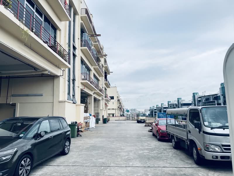 Paya Ubi Industrial Park, 51 Ubi Avenue 1, 7,453 sqft, Light Industrial (B1) For Sale, by Annie Wong, 21720937 - CommercialGuru.com.sg
