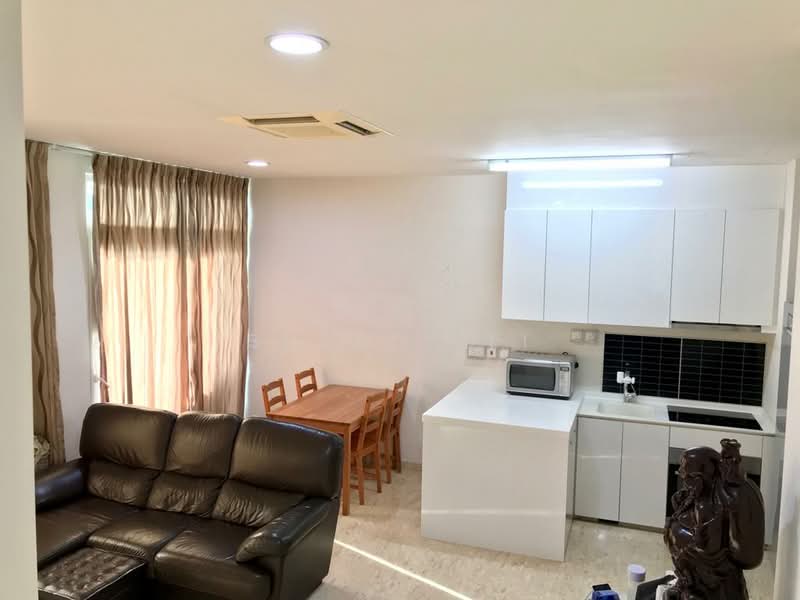 East Village, 430 Upper Changi Road, 3 Bedrooms, 1,668 sqft, Condominium For Rent, by Shelly Li, 21721379 - PropertyGuru.com.sg