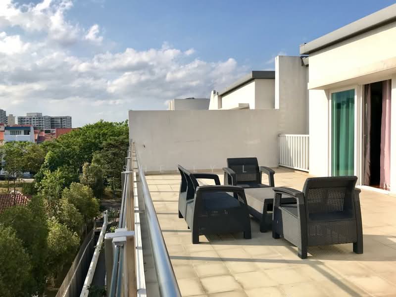 East Village, 430 Upper Changi Road, 3 Bedrooms, 1,668 sqft, Condominium For Rent, by Shelly Li, 21721379 - PropertyGuru.com.sg