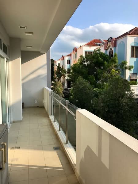 East Village, 430 Upper Changi Road, 3 Bedrooms, 1,668 sqft, Condominium For Rent, by Shelly Li, 21721379 - PropertyGuru.com.sg