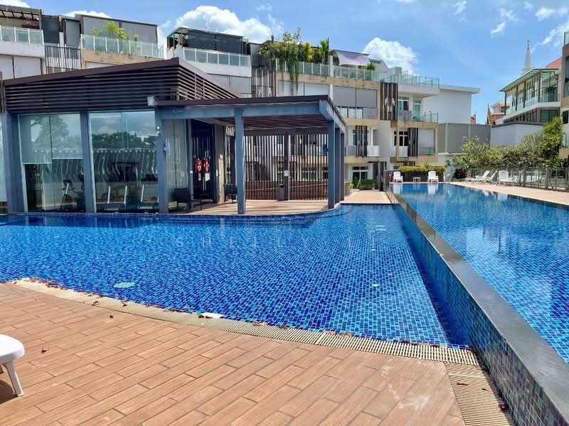 East Village, 430 Upper Changi Road, 3 Bedrooms, 1,668 sqft, Condominium For Rent, by Shelly Li, 21721379 - PropertyGuru.com.sg