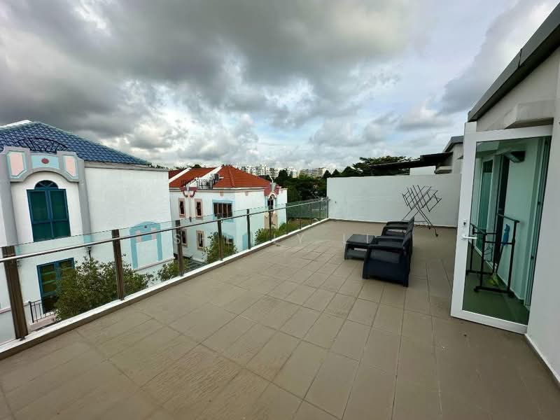East Village, 430 Upper Changi Road, 3 Bedrooms, 1,668 sqft, Condominium For Rent, by Shelly Li, 21721379 - PropertyGuru.com.sg