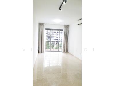 For Sale - RiverTrees Residences