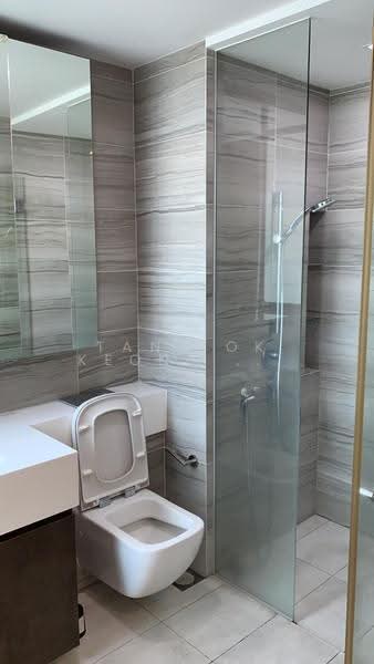 Nine Residences, Yishun Avenue 9, Sembawang / Yishun, 3 Bedrooms, 915 sqft, Apartment For Rent, by Tan Kok Keong John, 21721744 - PropertyGuru.com.sg
