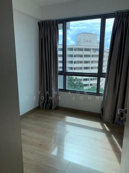 Nine Residences, Yishun Avenue 9, Sembawang / Yishun, 3 Bedrooms, 915 sqft, Apartment For Rent, by Tan Kok Keong John, 21721744 - PropertyGuru.com.sg