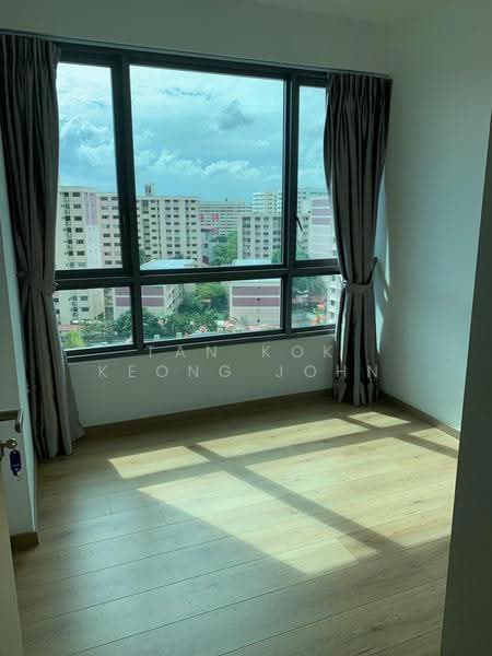 Nine Residences, Yishun Avenue 9, Sembawang / Yishun, 3 Bedrooms, 915 sqft, Apartment For Rent, by Tan Kok Keong John, 21721744 - PropertyGuru.com.sg