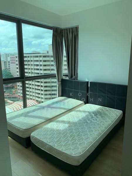 Nine Residences, Yishun Avenue 9, Sembawang / Yishun, 3 Bedrooms, 915 sqft, Apartment For Rent, by Tan Kok Keong John, 21721744 - PropertyGuru.com.sg