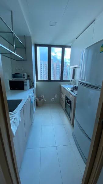 Nine Residences, Yishun Avenue 9, Sembawang / Yishun, 3 Bedrooms, 915 sqft, Apartment For Rent, by Tan Kok Keong John, 21721744 - PropertyGuru.com.sg