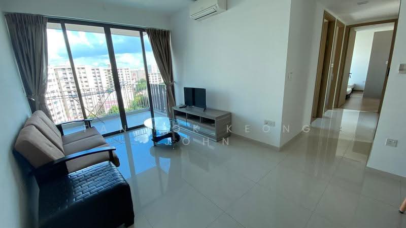 Nine Residences, Yishun Avenue 9, Sembawang / Yishun, 3 Bedrooms, 915 sqft, Apartment For Rent, by Tan Kok Keong John, 21721744 - PropertyGuru.com.sg