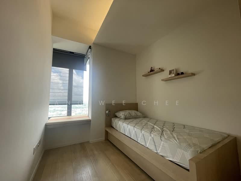 Newton Suites, 60 Newton Road, 3 Bedrooms, 1,238 sqft, Apartment For Rent, by Ang Wee Chee, 21721757 - PropertyGuru.com.sg