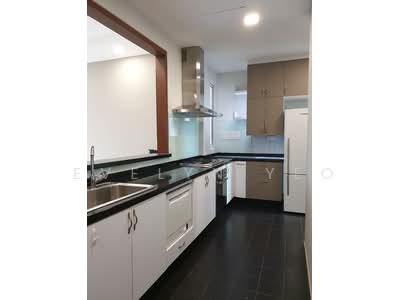 For Rent - Country Park Condo