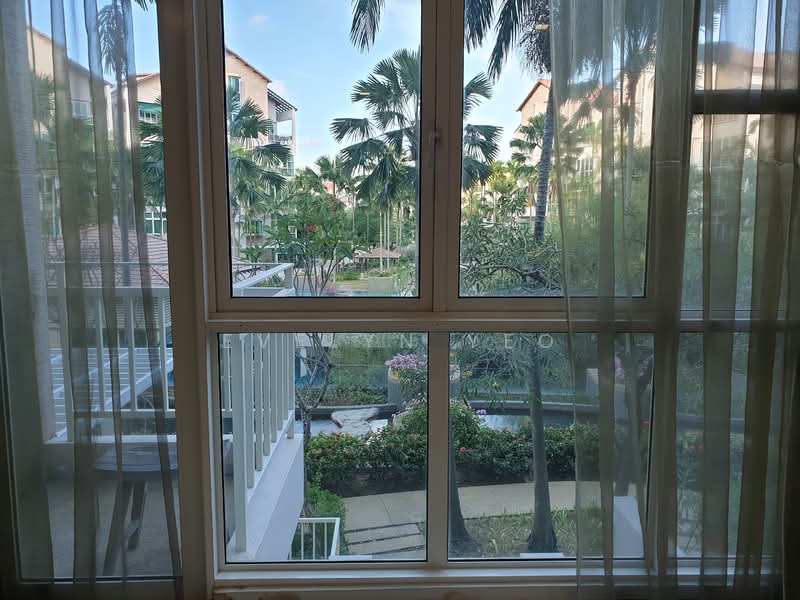 For Rent - Country Park Condo