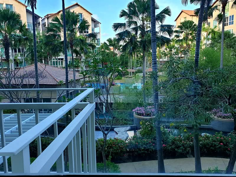 For Rent - Country Park Condo