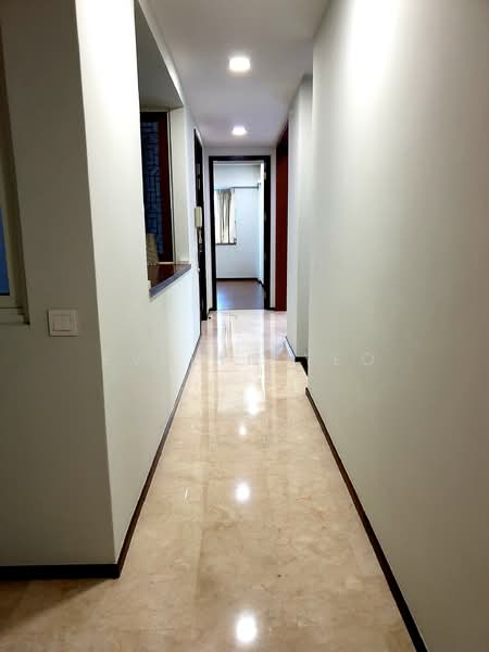 For Rent - Country Park Condo