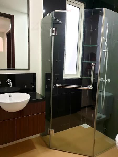 For Rent - Country Park Condo