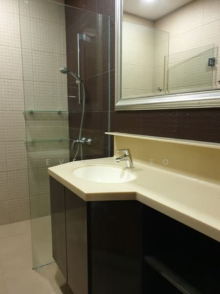 For Rent - Country Park Condo