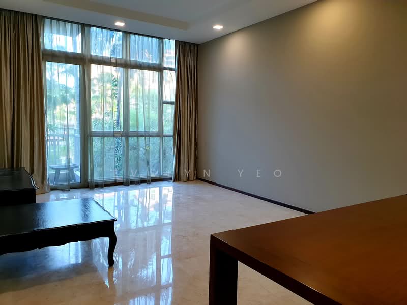 For Rent - Country Park Condo