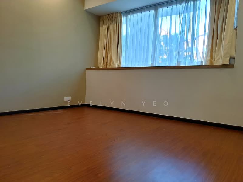 For Rent - Country Park Condo