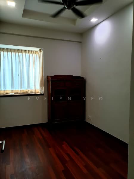 For Rent - Country Park Condo