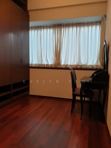 For Rent - Country Park Condo